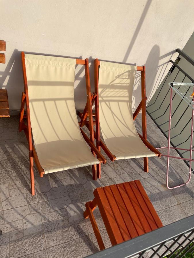 Apartmani Ivana Tivat Exterior foto