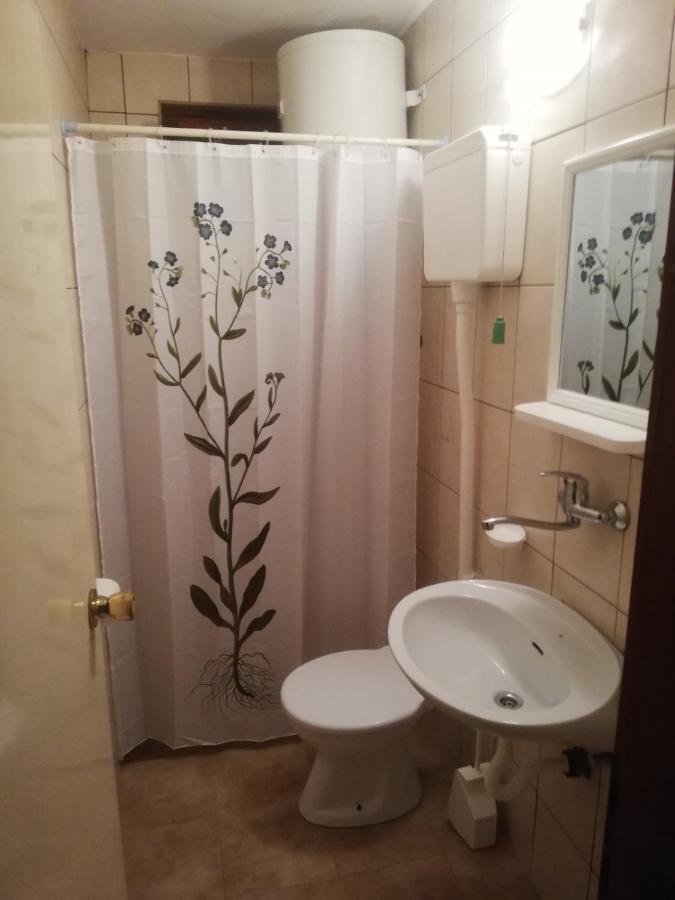 Apartmani Ivana Tivat Exterior foto