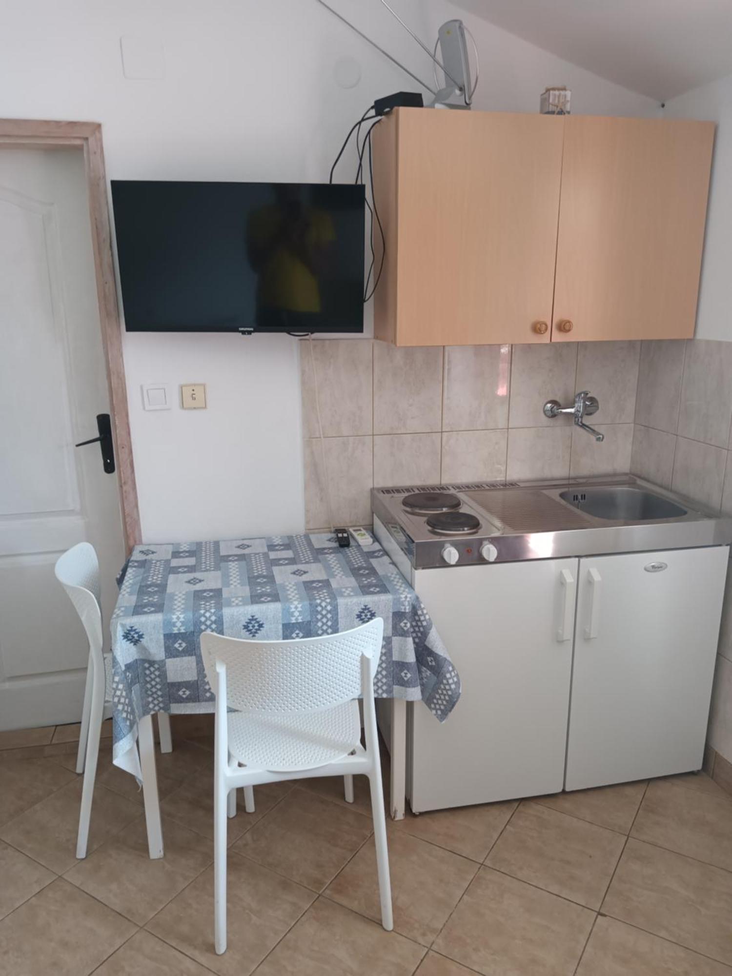 Apartmani Ivana Tivat Quarto foto