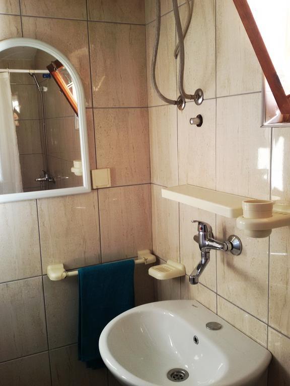 Apartmani Ivana Tivat Exterior foto