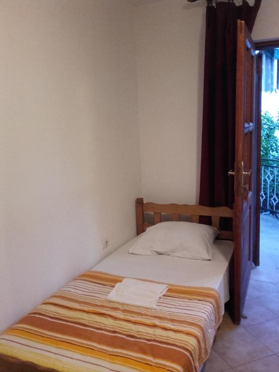 Apartmani Ivana Tivat Exterior foto